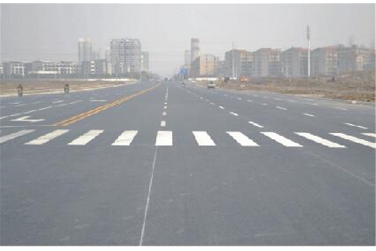 宜城市中华大道